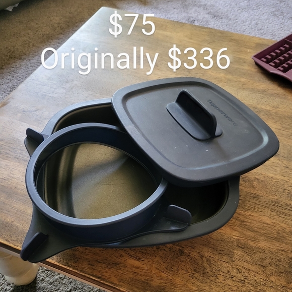 Tupperware - Picture 2 of 15